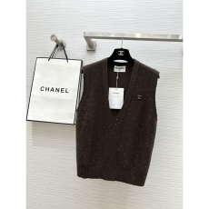 Chanel Vest